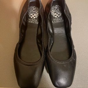 Vince Camuto Breliss ballet flats size 7.5 NWOT